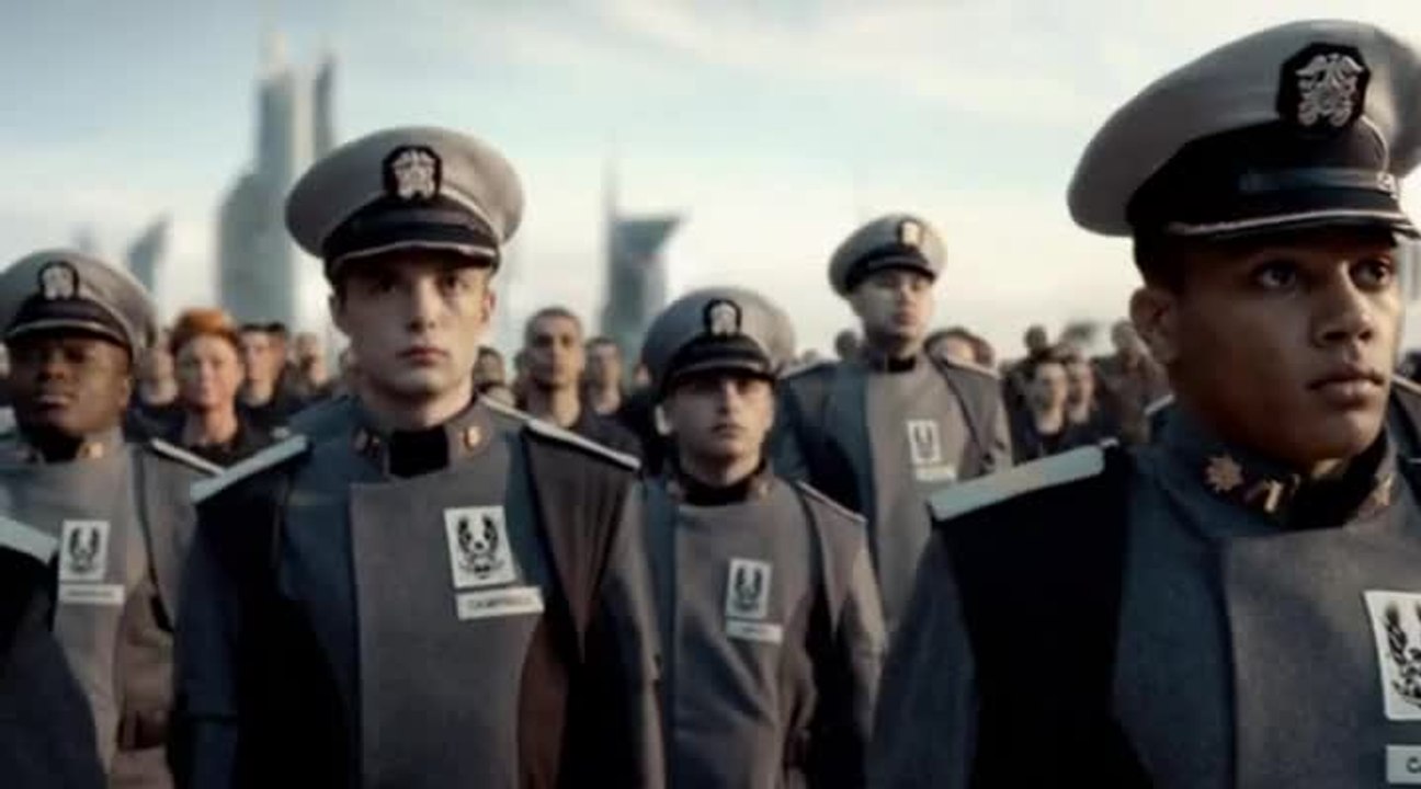 Halo 4 : Pub télé