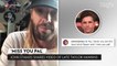 John Stamos Shares Video Message from Late Foo Fighters Rocker Taylor Hawkins: 'Miss You Pal'