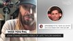 John Stamos Shares Video Message from Late Foo Fighters Rocker Taylor Hawkins: 'Miss You Pal'