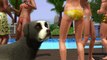 Les Sims 3 : Animaux & Cie : Trailer d'annonce