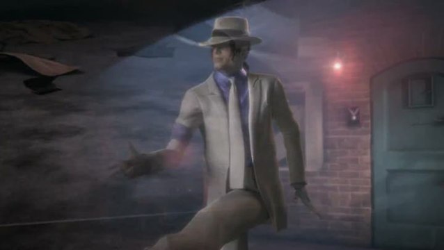 Michael Jackson : The Experience HD : TGS 2011 : Trailer