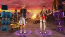 Dance Central 2 : Multijoueur