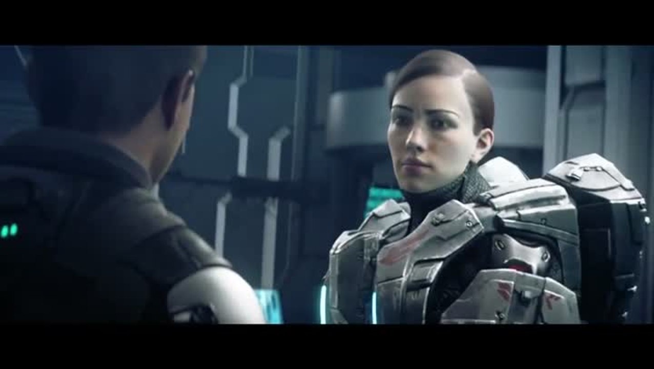 Halo 4 : Episode 9 Version Longue