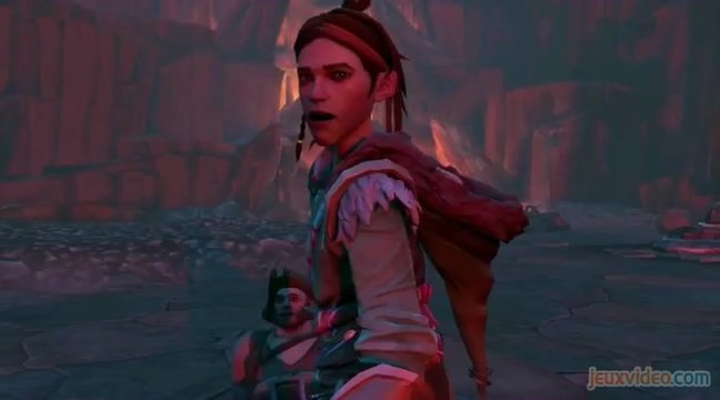 Fable : The Journey : E3 2012 : Conférence Microsoft