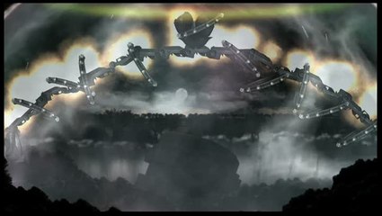 The War of the Worlds : Journal d'Arthur 2 - Hyde Park