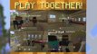 Minecraft : Trailer de lancement