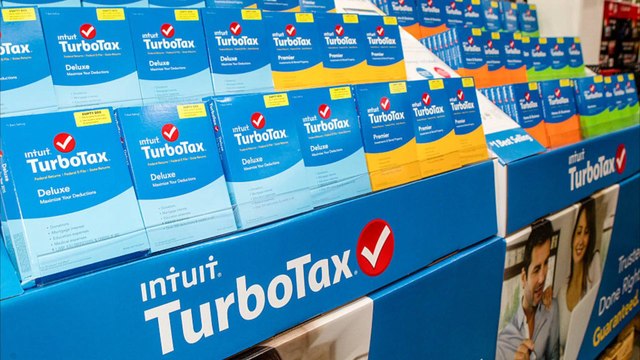 FTC Sues TurboTax Owner Intuit for False Advertising