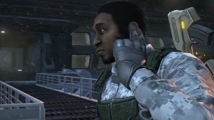 Fuse : Jacob