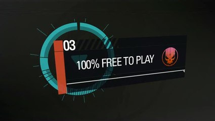 Blacklight Retribution : E3 2011 : Trailer d'annonce