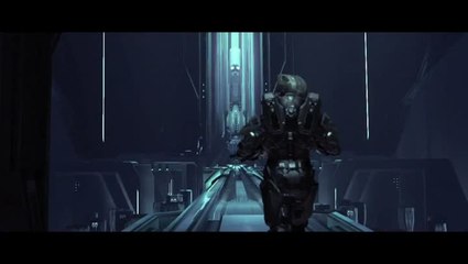 Halo 4 : Version courte