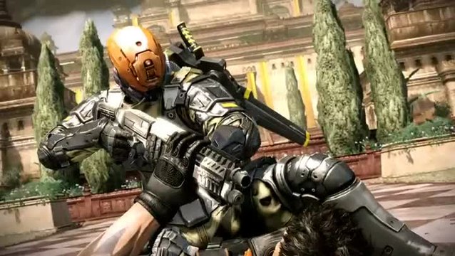 Fuse : Les règles de Dalton