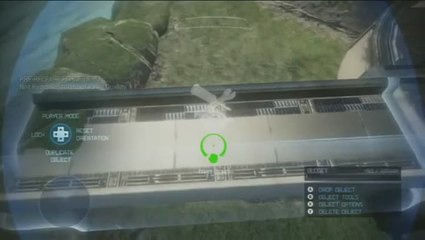 Halo 4 : Présentation de Forge