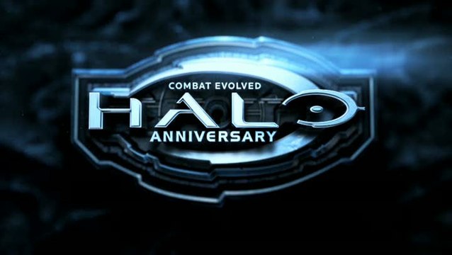 Halo Combat Evolved Anniversaire : E3 2011 - Conférence Microsoft