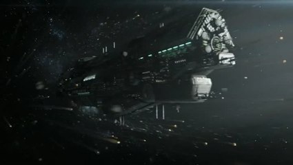 Halo 4 : E3 2012 : Cinématique