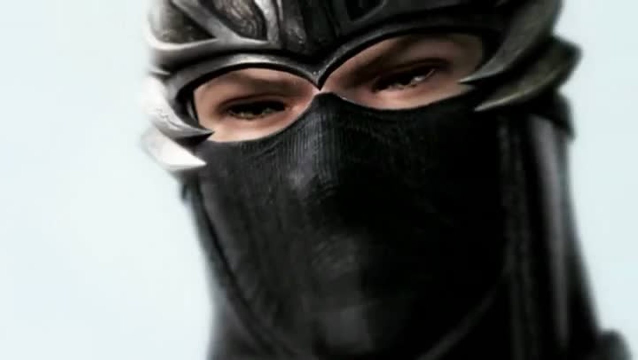 Ninja Gaiden 3 : Razor's Edge : Chérie, ça va couper !