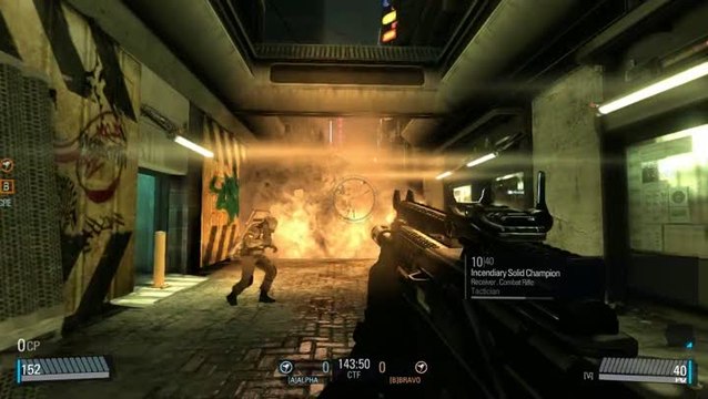 Blacklight Retribution : Carnet des développeurs 5.0