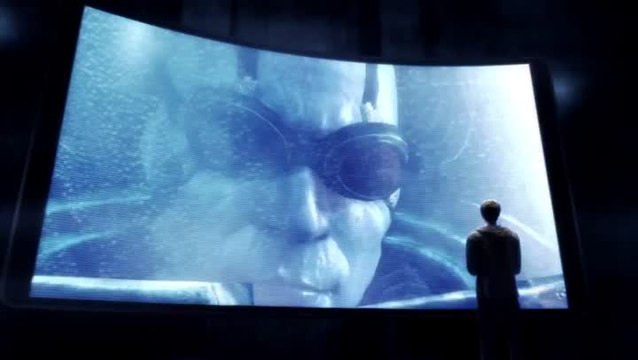 Batman Arkham City : Armored Edition : Qu'est-ce qui nous attend sur Wii U ?