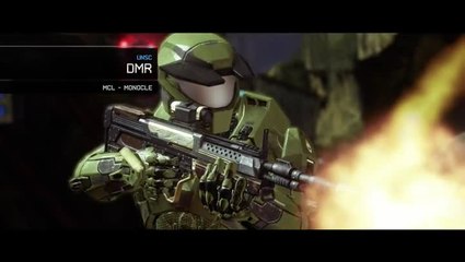 Halo 4 : Lancement du Champions Bundle