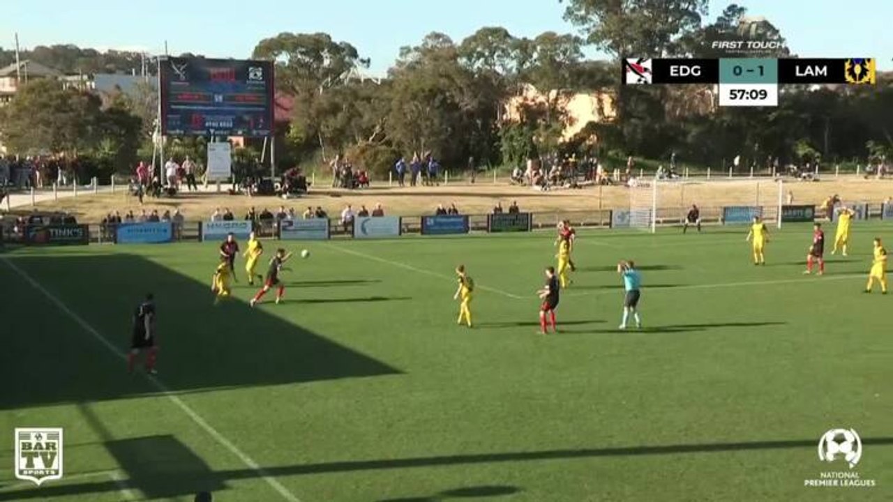 Will Bower goal