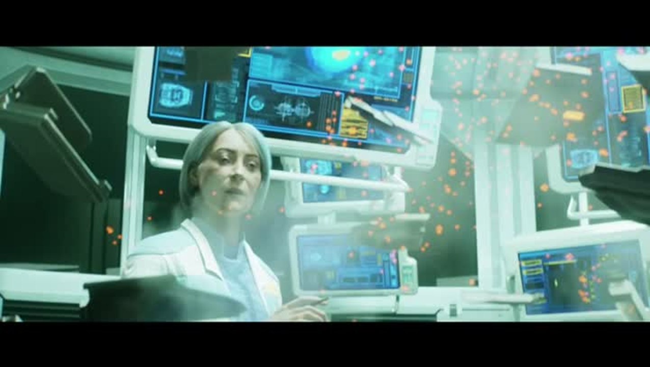 Halo 4 : Saison 1 Episode 5