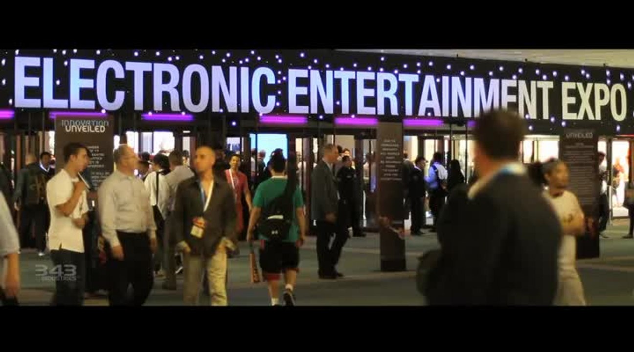 Halo 4 : En route pour l'E3