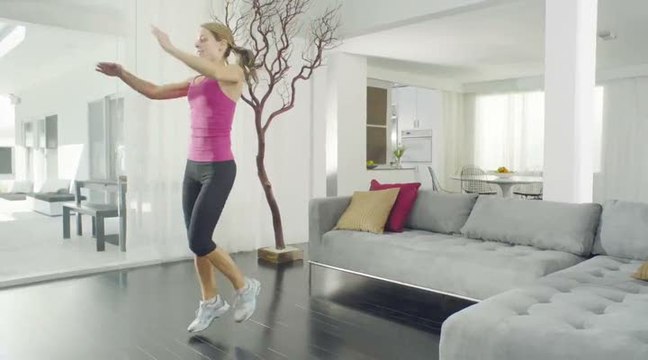 Your Shape : Fitness Evolved 2012 : Encore plus de sueur