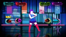 Just Dance 3 : GC 2011 : Price Tag