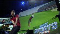 Kinect Sports Saison 2 : E3 2011 : Golf