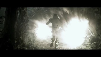 Halo 4 : Forward Unto Dawn