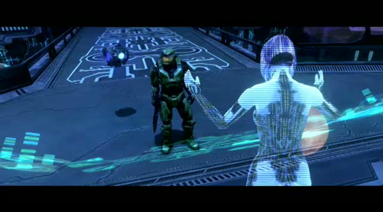 Halo Combat Evolved Anniversaire : Trailer de l...