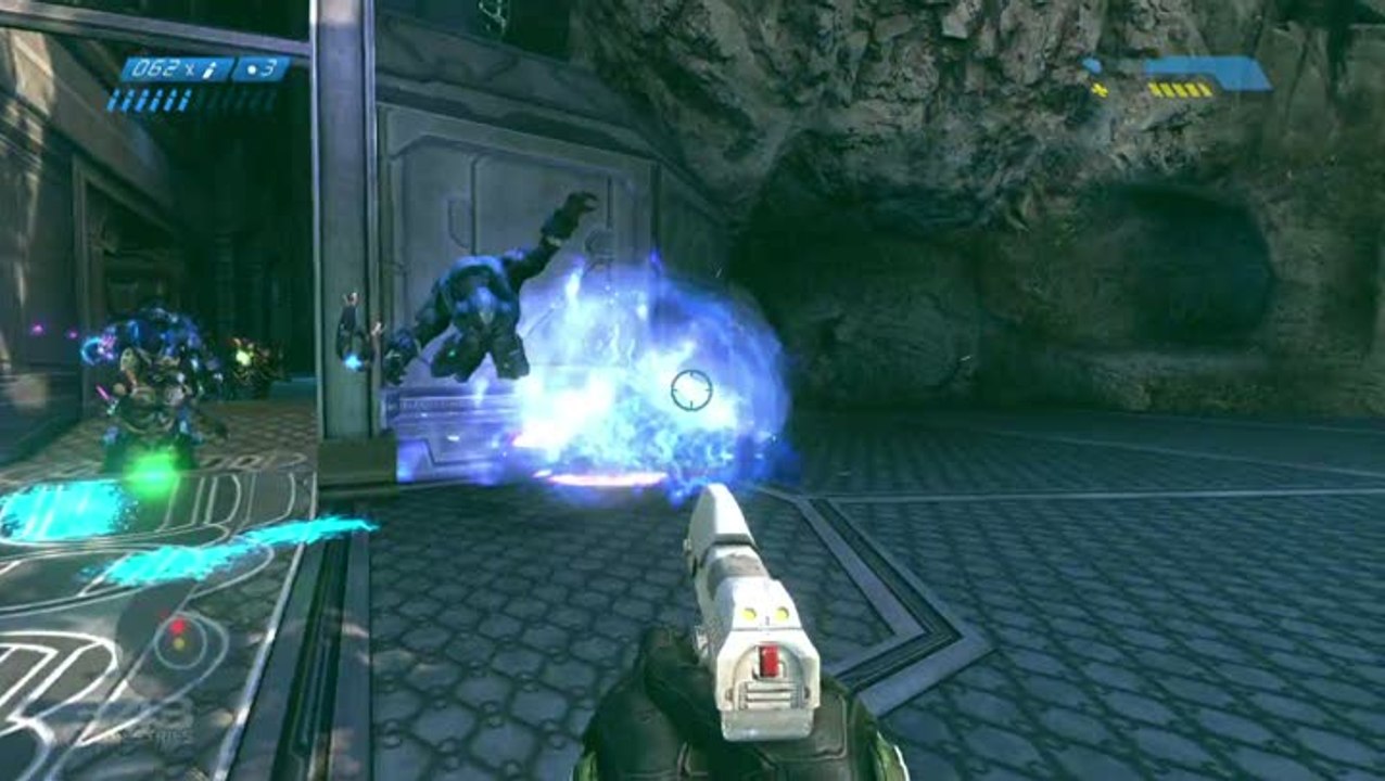 Halo Combat Evolved Anniversaire : Un bonus de précommande explosif