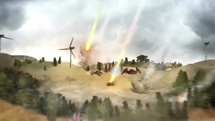 Defiance : Ark Hunter Chronicles Episode 6