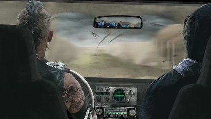 Defiance : Ark Hunter Chronicles - Episode 2 : Born to Hunt