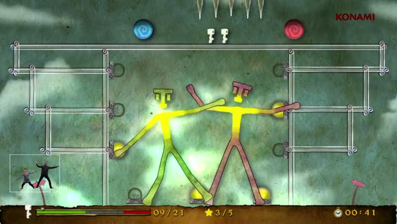 Leedmees : E3 2011 : Trailer d'annonce