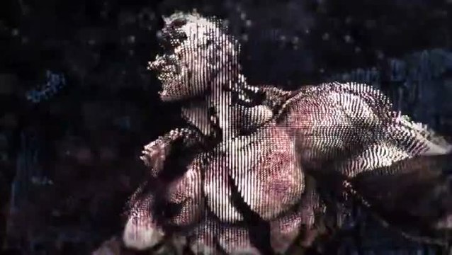 Street Fighter X Tekken : Farandole de combats