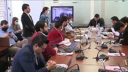 Televistazo 19h00 13-11-2021