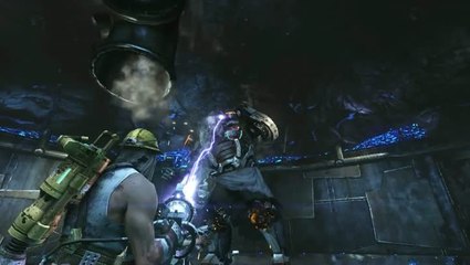 Defiance : E3 2012 : De l'action en musique