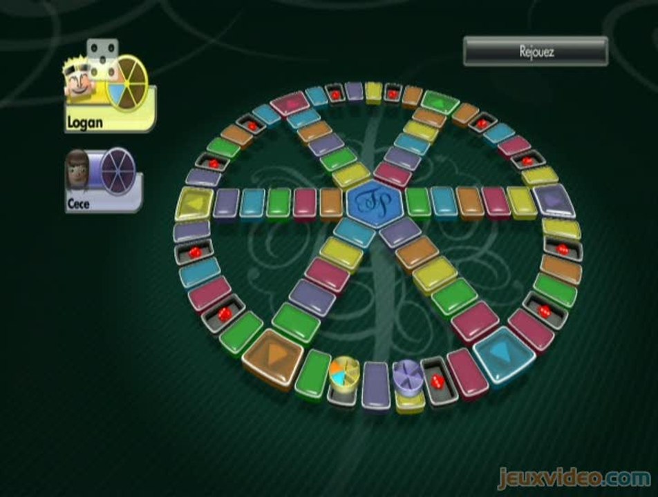Trivial Pursuit Casual : Quelques questions sinon rien