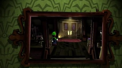 Luigi's Mansion 2 : Quatre Luigi pour le prix d'un