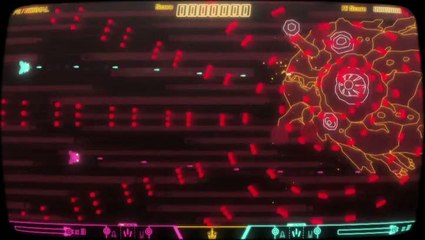 PixelJunk SideScroller : GC 2011 : Trailer