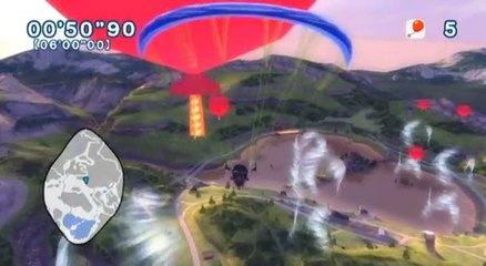 Go Vacation : Parapente