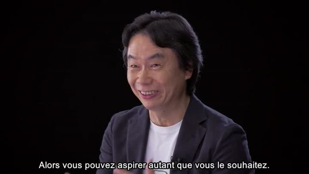 Luigi's Mansion 2 : Partons à la découverte du titre