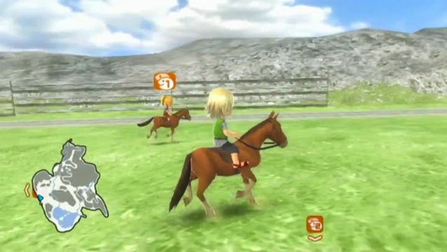 Go Vacation : Trailer de lancement US