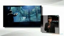Batman Arkham City : Armored Edition : E3 2012 : Conférence Nintendo