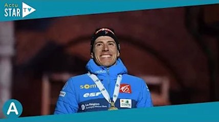 Quentin Fillon Maillet : le double champion olympique se confie sur la maladie de ses proches