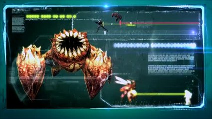 Defiance : Les Messorans