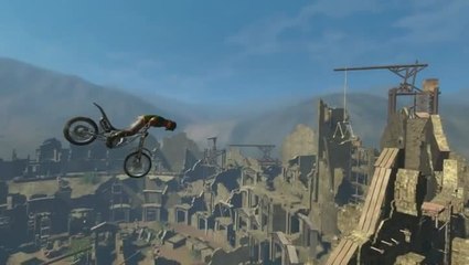 Trials Evolution : Un DLC qui fait mal