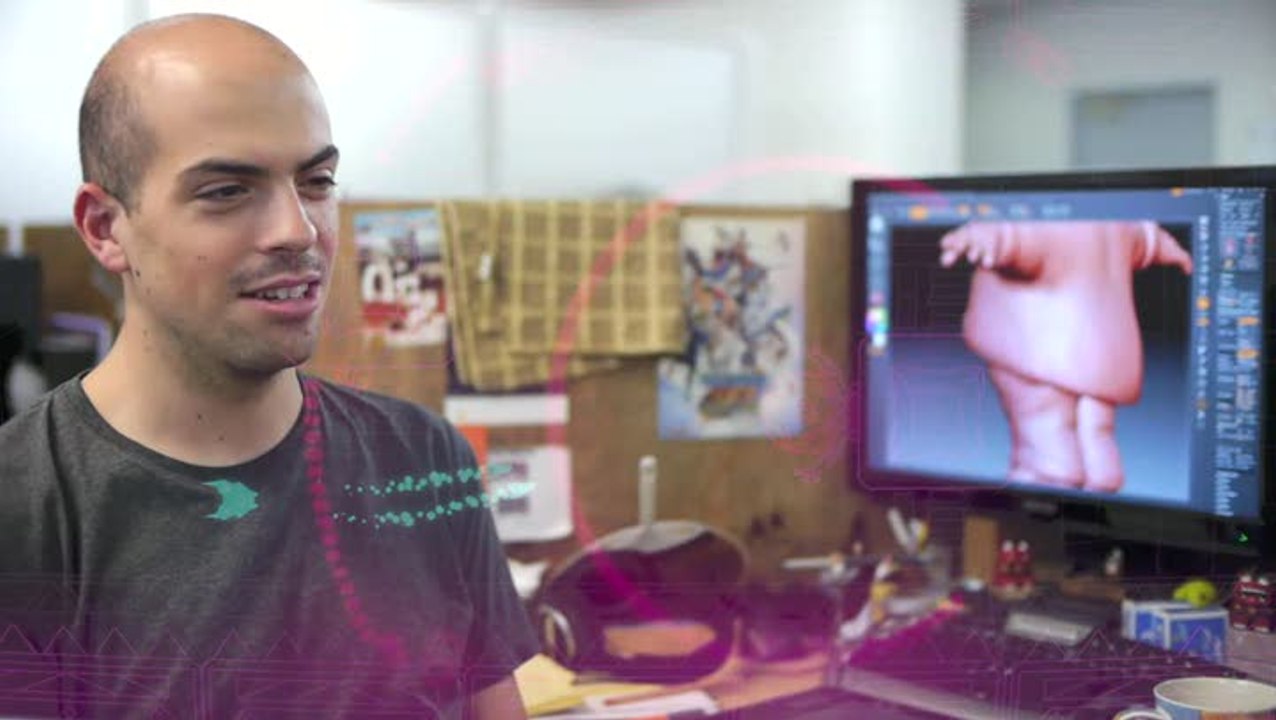 PixelJunk SideScroller : Carnet de développement