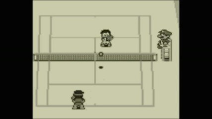 Tennis : Balle grise