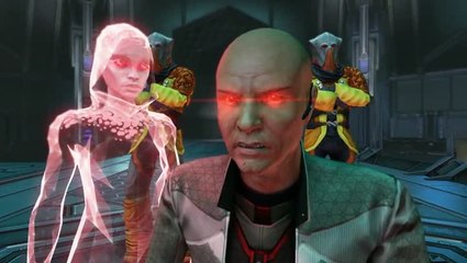 Defiance : En route vers la nouvelle extension gratuite